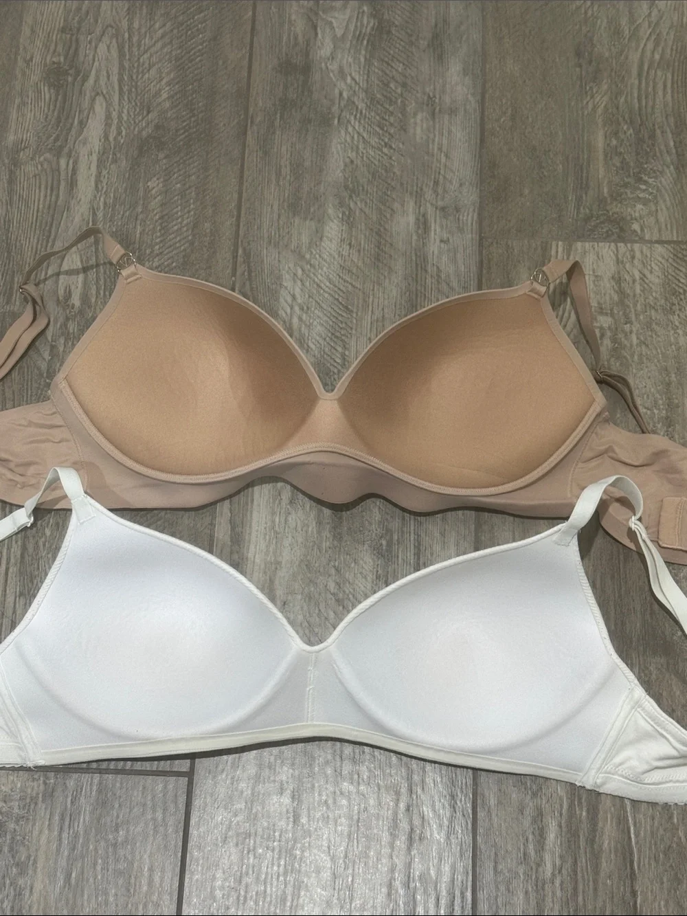 Victoria’s Secret Seamless Bra Bundle
